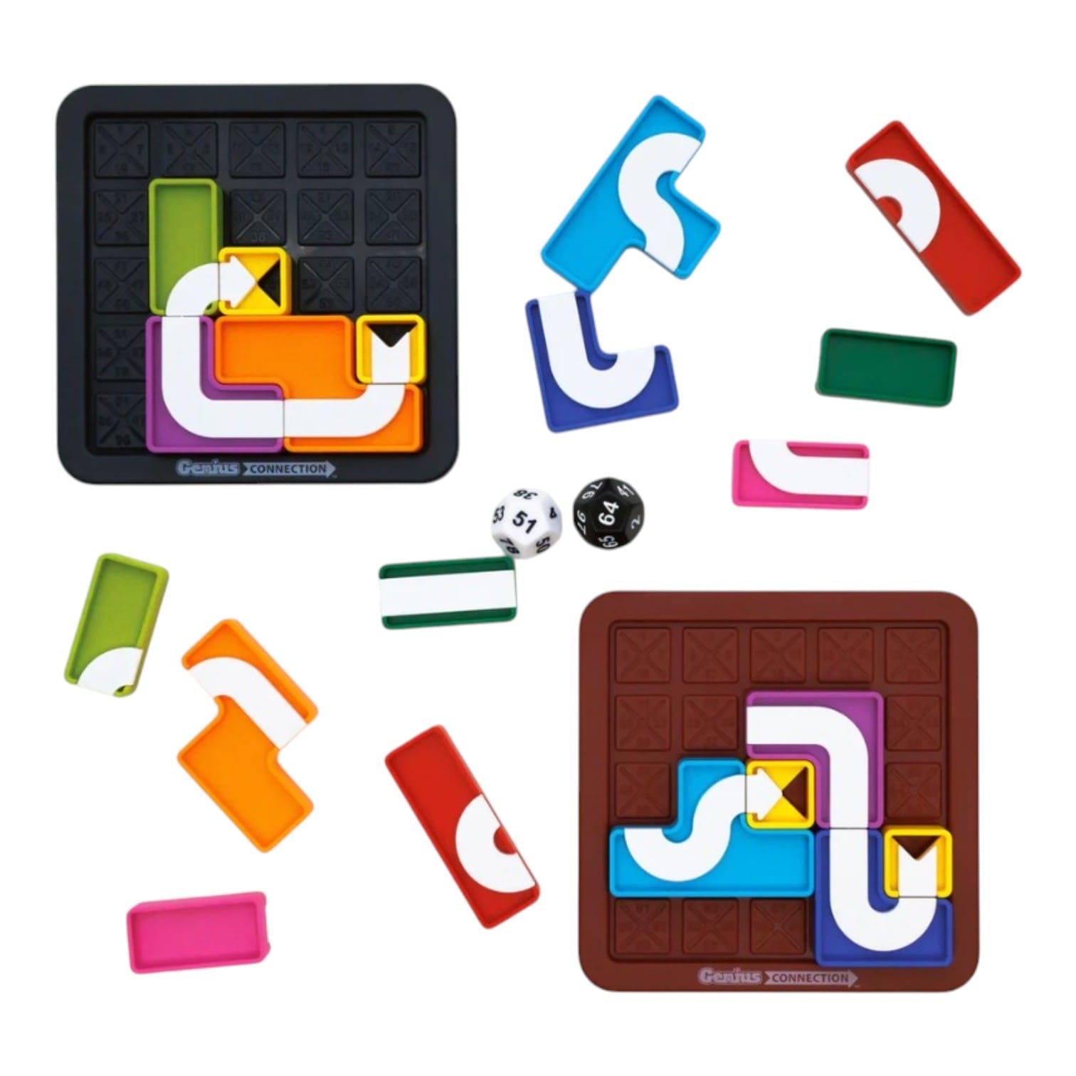 Genius Connection - Imagen 3