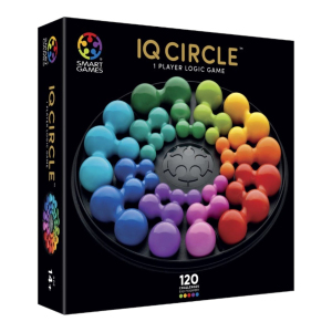 IQ Circle