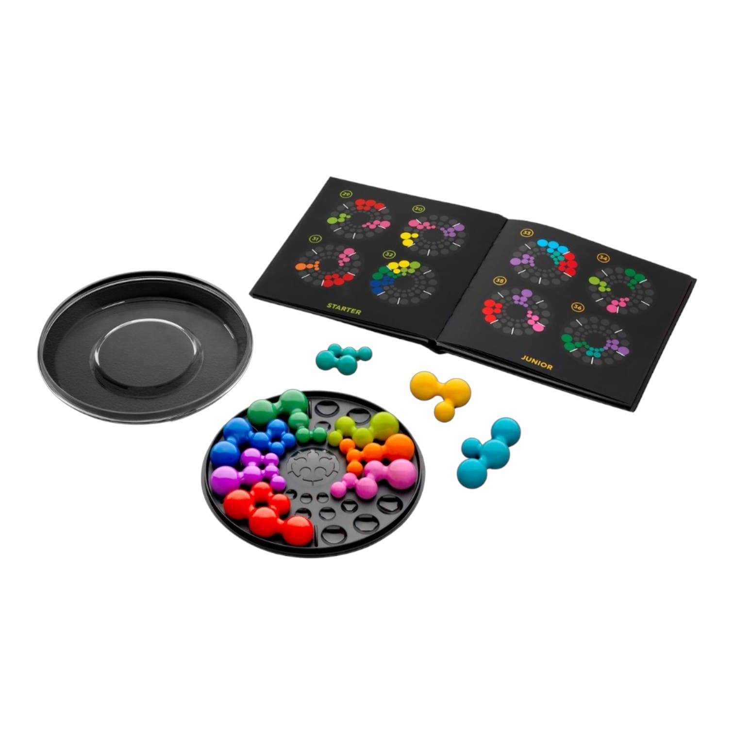 IQ Circle - Imagen 2
