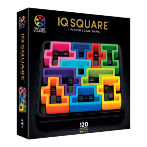 IQ Square