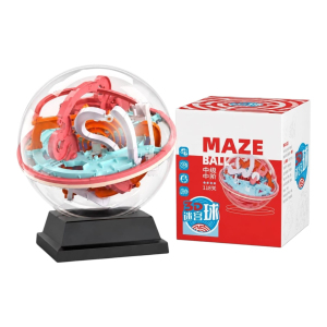 Maze Ball Mediano 118 Niveles