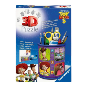 Pencil Cup Toy Story