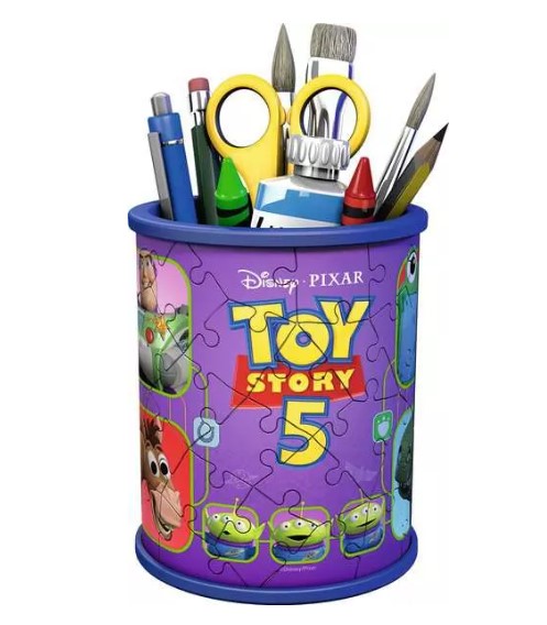 Pencil Cup Toy Story - Imagen 2