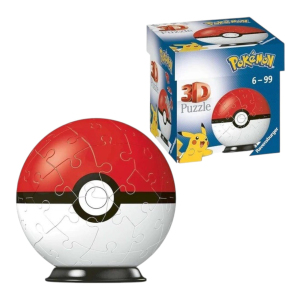 Pokemon Poke Ball
