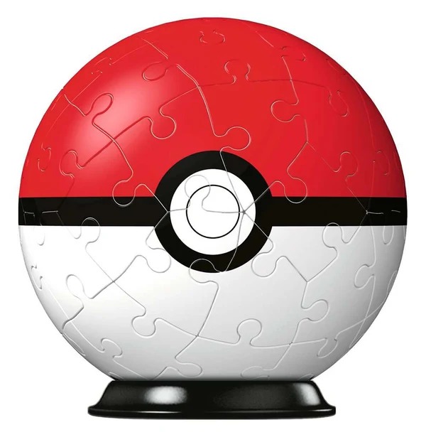 Pokemon Poke Ball - Imagen 3