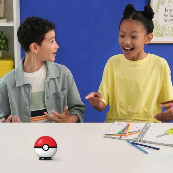 Pokemon Poke Ball - Imagen 4