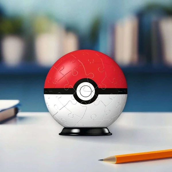 Pokemon Poke Ball - Imagen 6