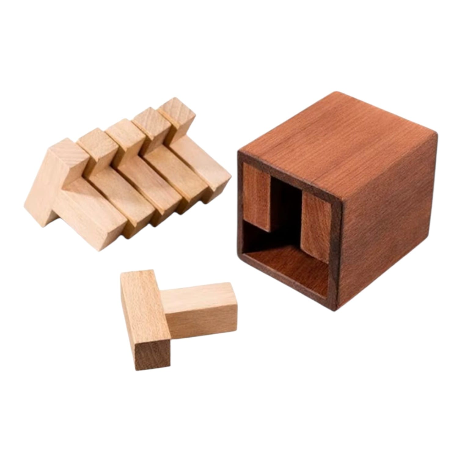 Puzzle T Box - Imagen 3