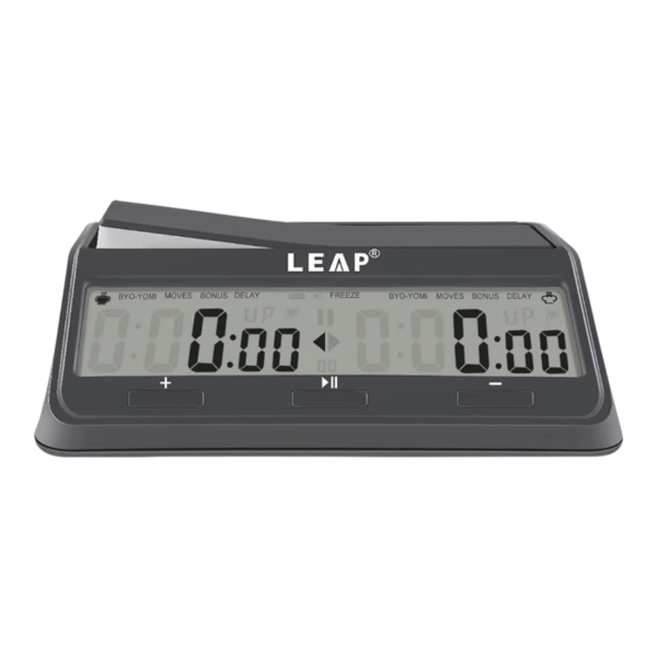Timer de Ajedrez LEAP PQ9921