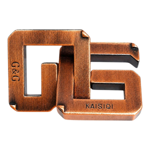 Unlock G&G