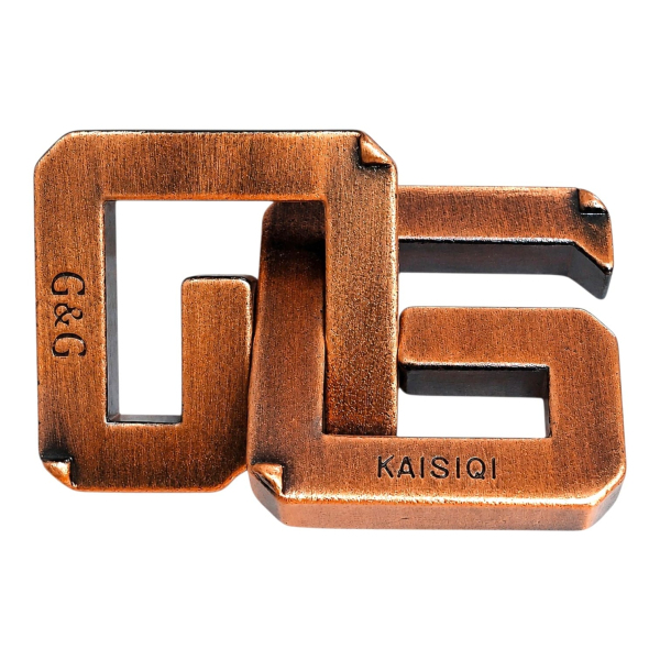 Unlock G&G