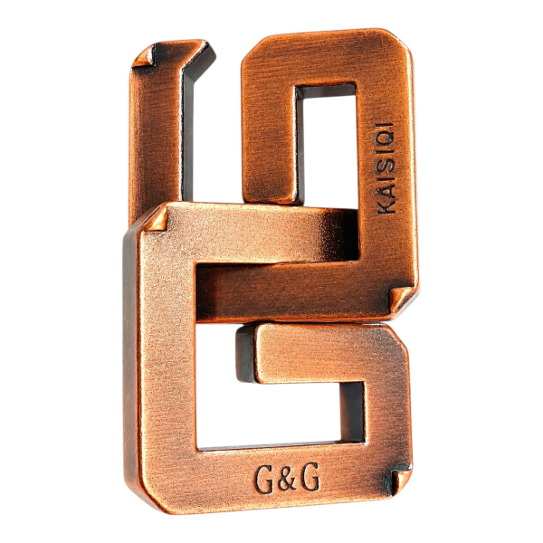 Unlock G&G Metal