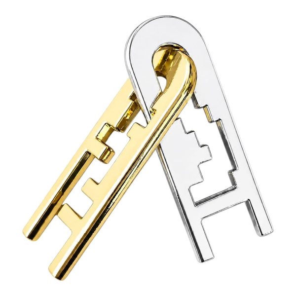 Unlock P Cast Keyhole